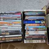 Bulk DVD Collection Lot - Movies and TV Shows - Image 3
