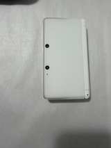 Nintendo 3DS White w/ Charger, Case & 6 Games – Tested & Working 4GB - Image 4