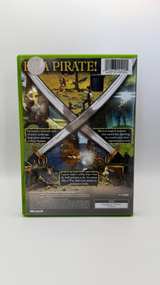 Xbox Pirates: The Legend of Black Kat Game Disc - Image 2