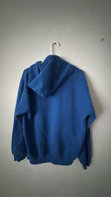 Baldwin Park Braves Basketball Hoodie - Image 3