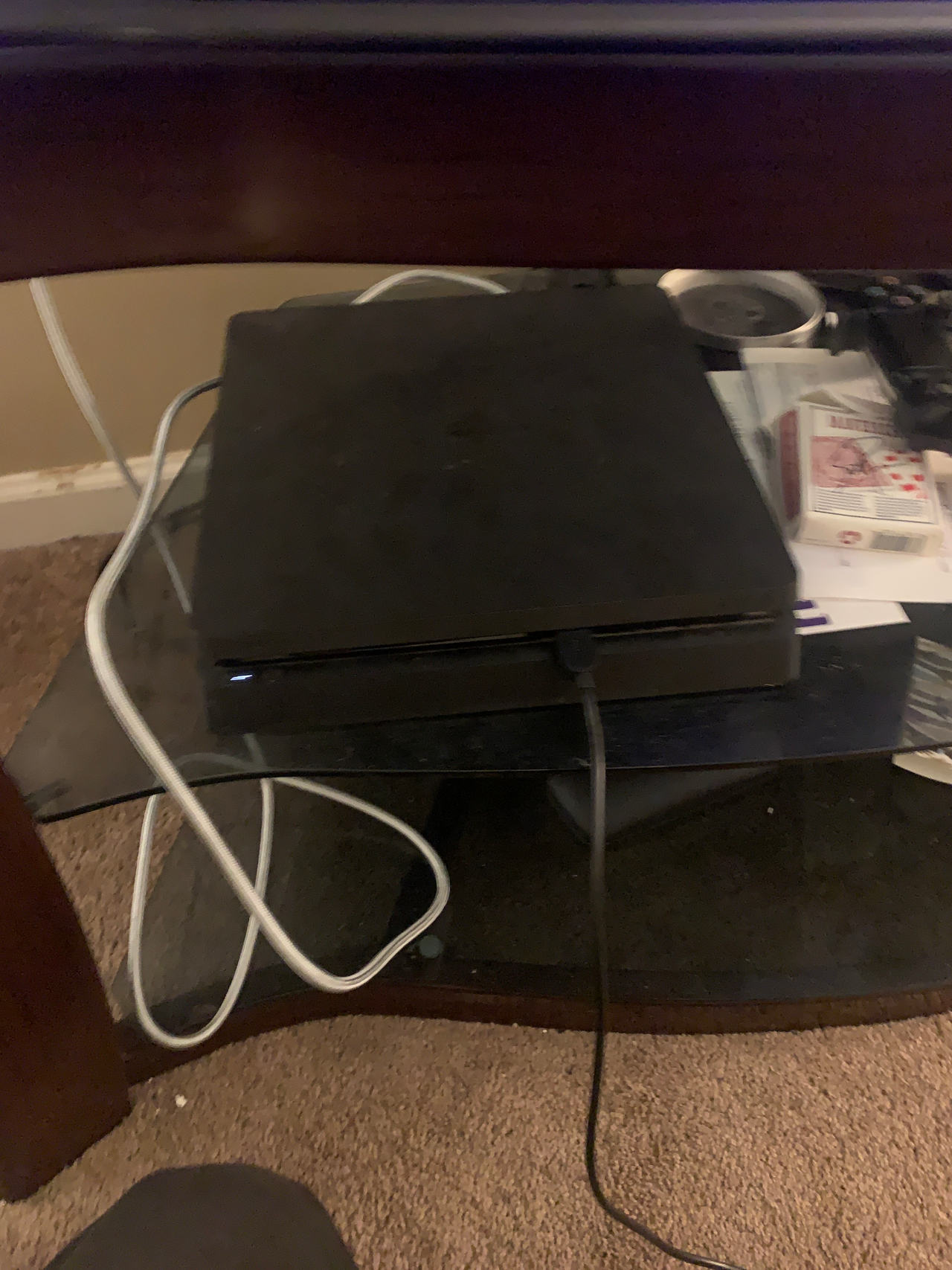 Sony PlayStation 4 Slim