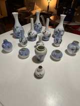 Royal Copenhagen Porcelain Vase Collection - Image 2