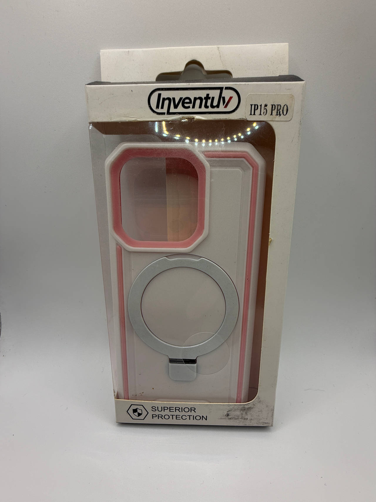 iPhone 15 Pro Case