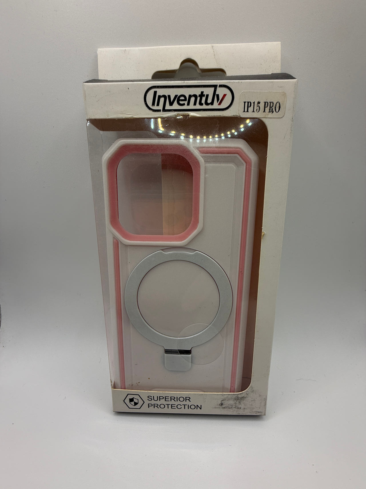 iPhone 15 Pro Case