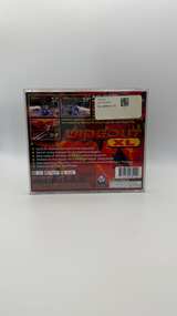 Sony PlayStation 1 Wipeout XL Game Disc - Image 2