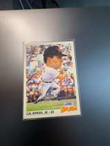 Score Cal Ripken Jr. 1992 All-Star Big Head #433 - Image 1