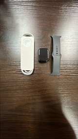 Apple Watch Series 8 (GPS + Cellular) 41mm Midnight Aluminum Case - Image 2