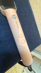 TYMO Ring Hair Straightening Brush - Image 5