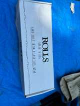 Rolls RM89 Professional 8-channel Mixer - Image 1