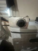 Canon PowerShot A3400 IS - Image 3