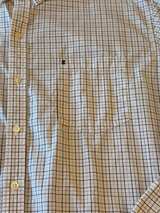 Izod Men's Button-Down Shirt XL - Image 4