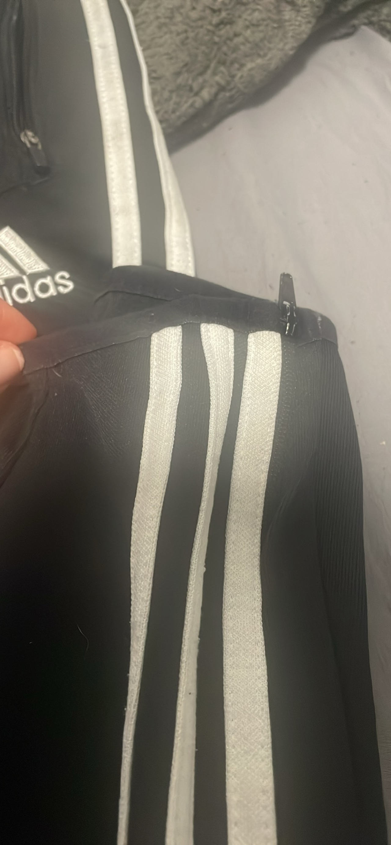 Adidas Track Pants