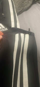 Adidas Track Pants - Image 1