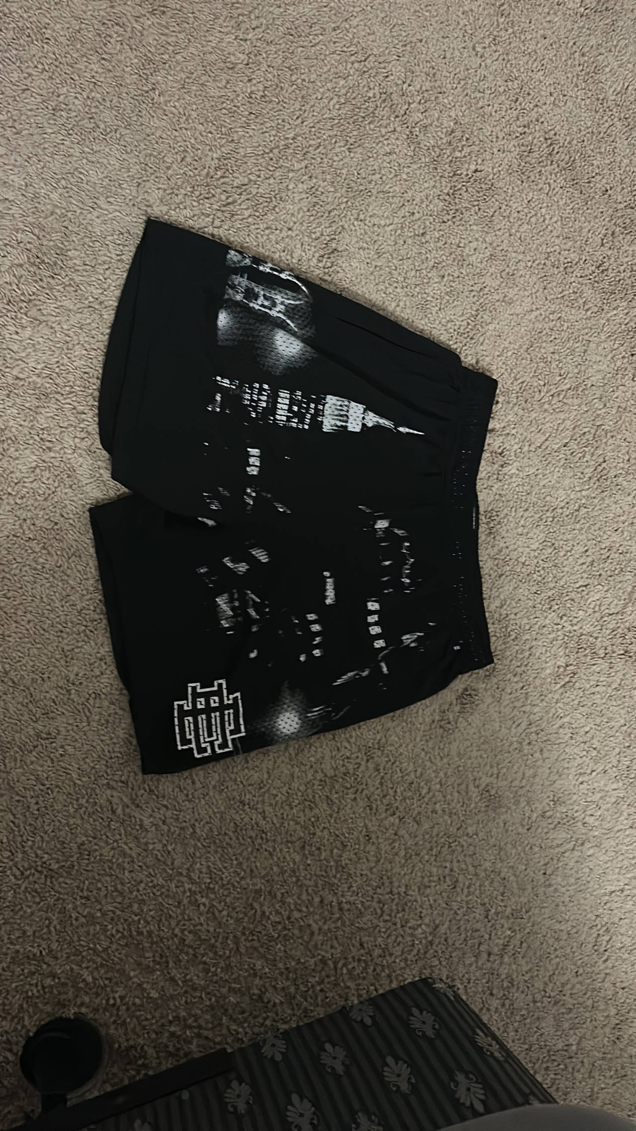 Eric Emanuel EE Basic Shorts