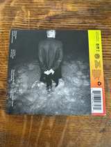 Sting - The Bridge CD - Image 2