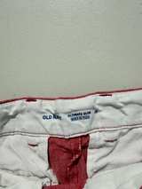 Old Navy Ultimate Slim Built-In Flex Chino Shorts - Image 2