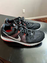Nike Flyknit Lunar 3
Size 8 (Woman’s) - Image 1