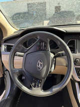 Hyundai Sonata 2015-2017 - Image 7