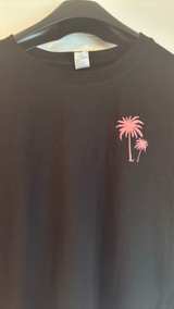 Palm Tree Hat and T-Shirt set - Image 2