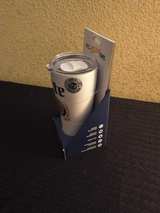 Miller Lite Tumbler Cooler with Speaker - Image 3