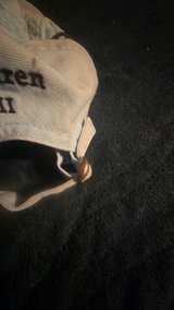Polo Ralph Lauren Big Pony Chino Baseball Cap - Image 4