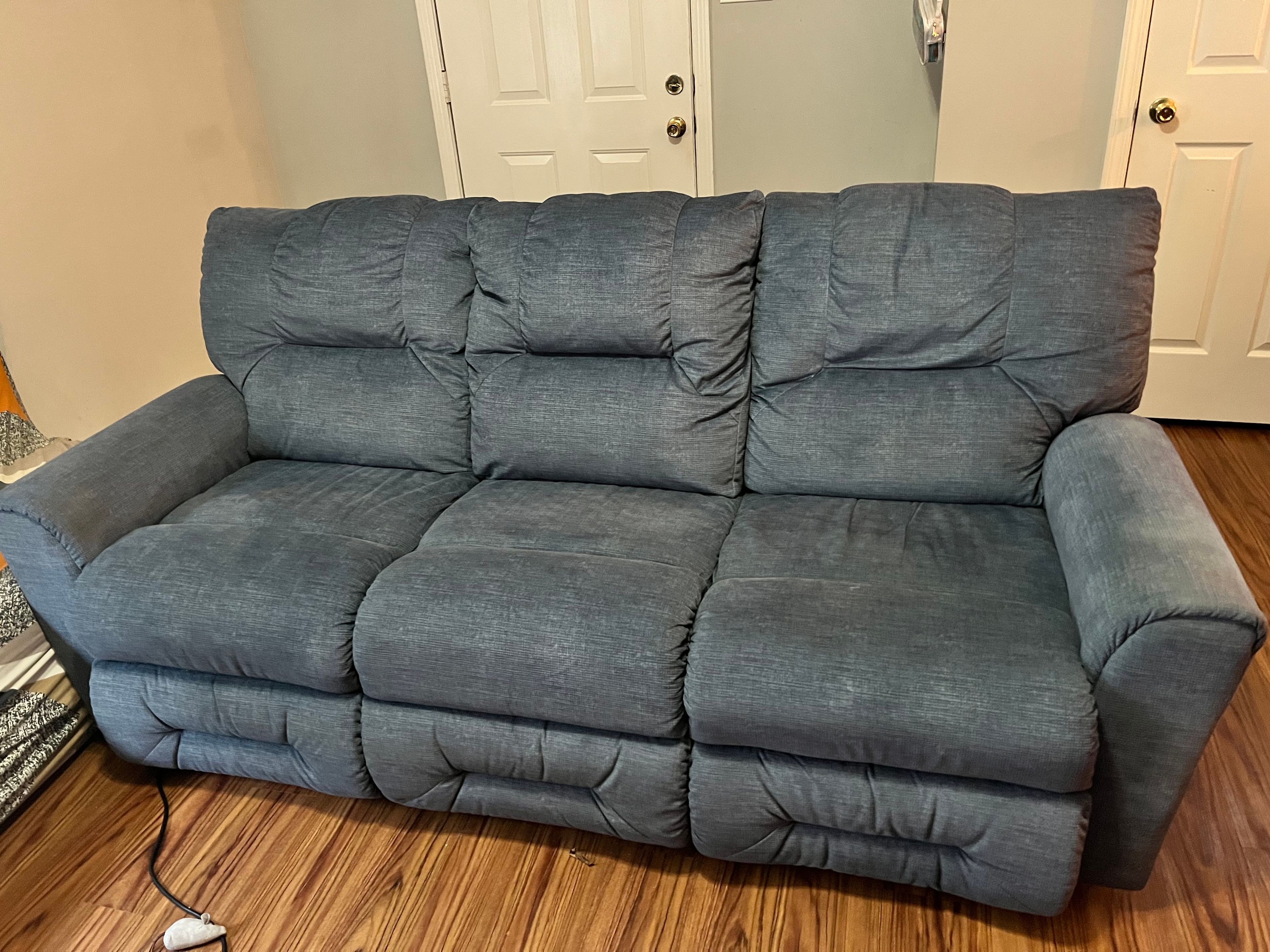 Reclining Sofa - Image 4