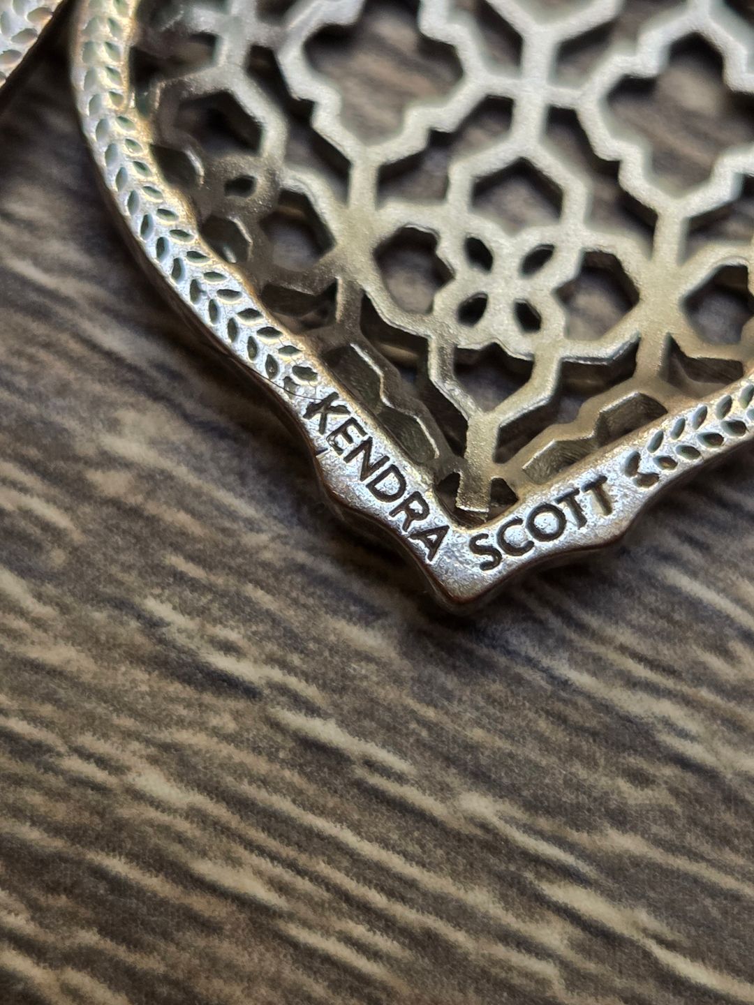 Kendra Scott Addie Drop Earrings