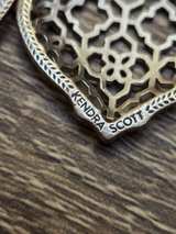 Kendra Scott Addie Drop Earrings - Image 1