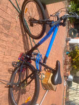 Mountain Bike - Image 1