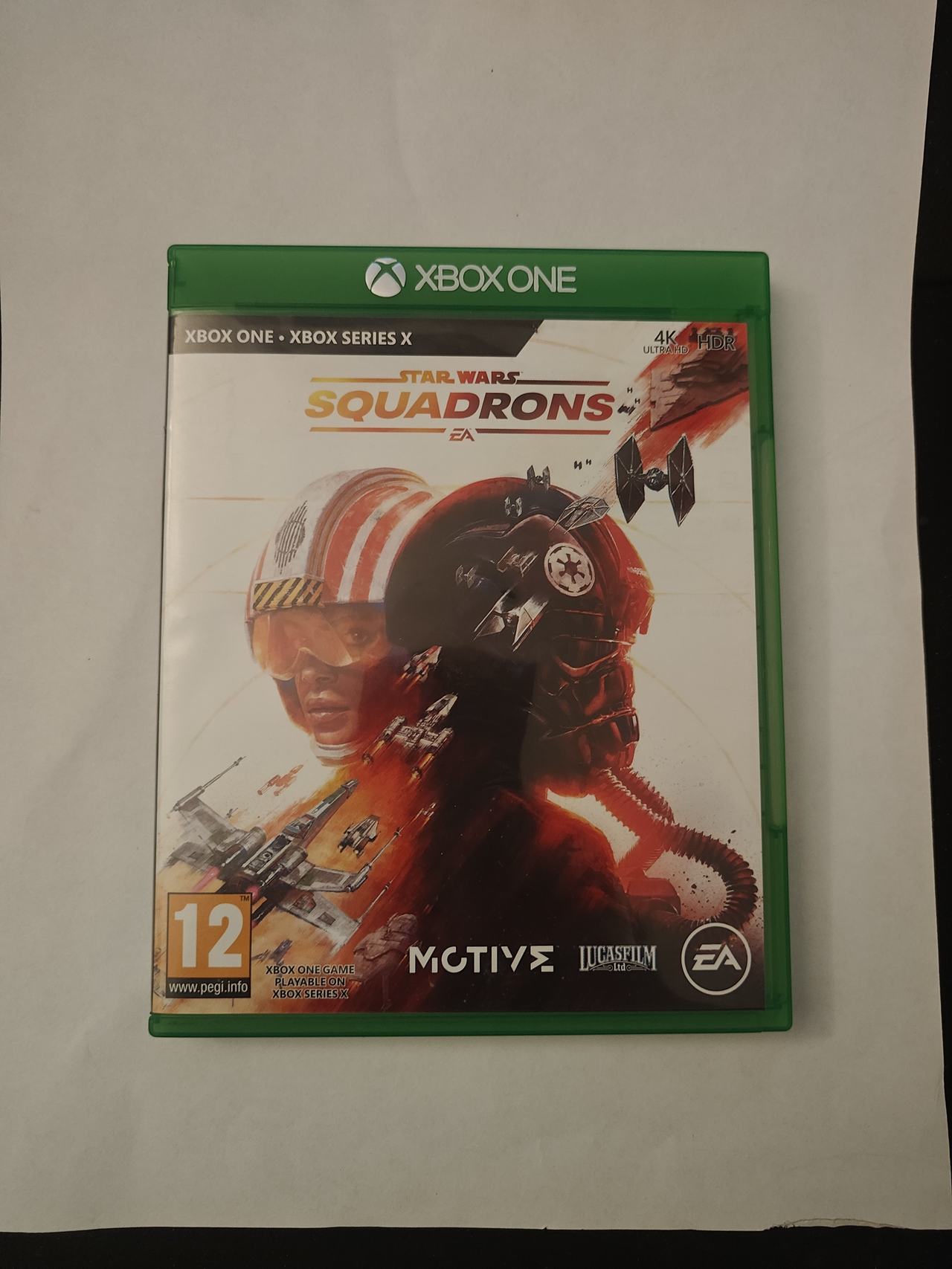 Star Wars: Squadrons - Xbox One / Xbox Series X