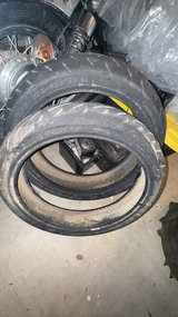 Dunlop Sportmax Motorcycle Tires - Image 3
