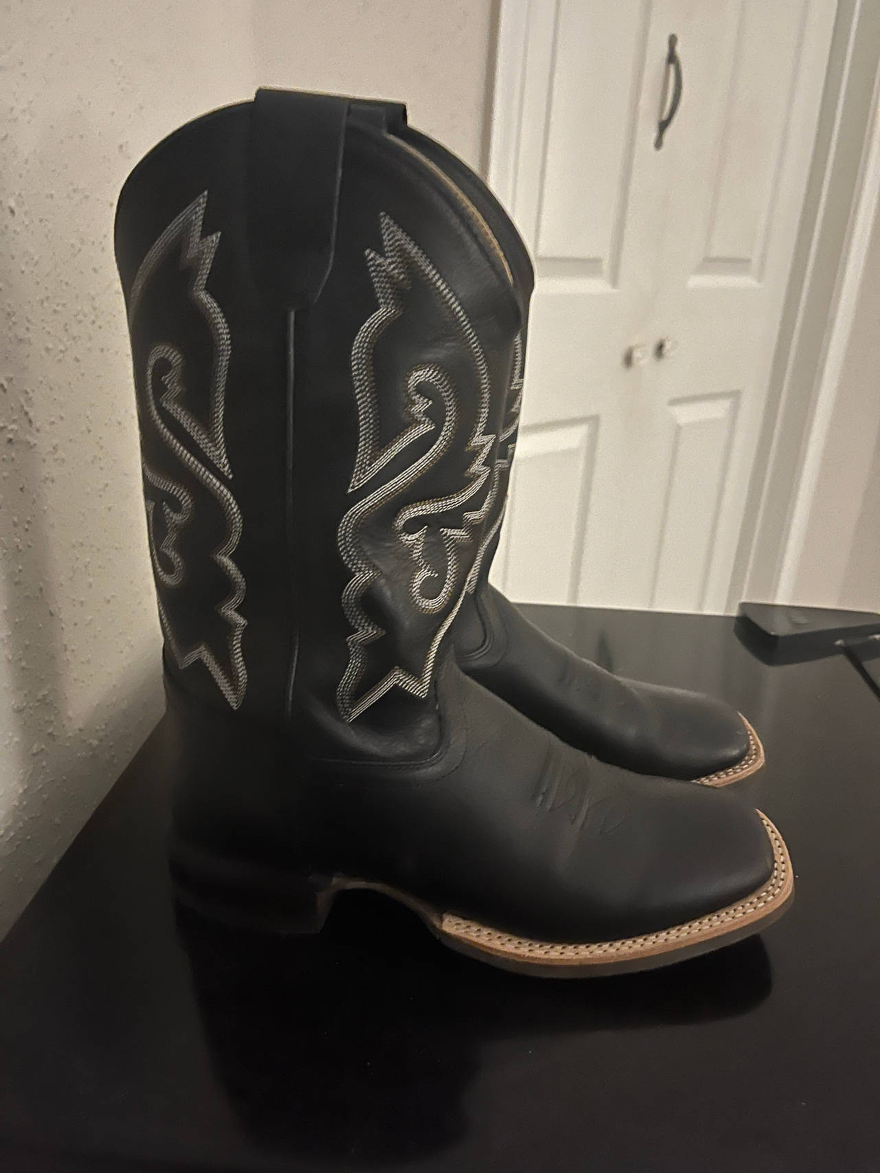 Women Western Cowboy Boots