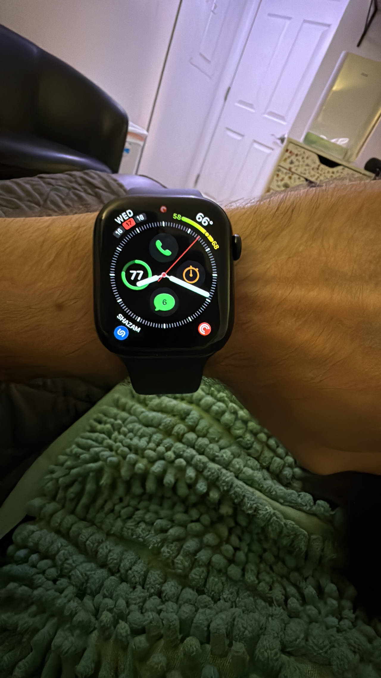 Apple Watch Series 10

