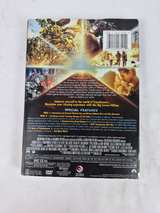 Transformers: Revenge of the Fallen 2-Disc Special Edition DVD - Image 3