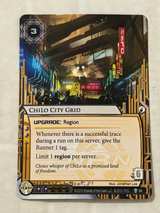 2012 Android: Netrunner Genesis Cycle LCG Cards Lot of 13 WiFi - Image 7