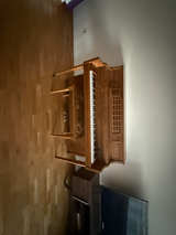 Upright Piano - Image 1
