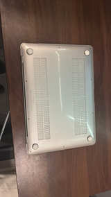 Apple MacBook Air M1 2020 - Image 2