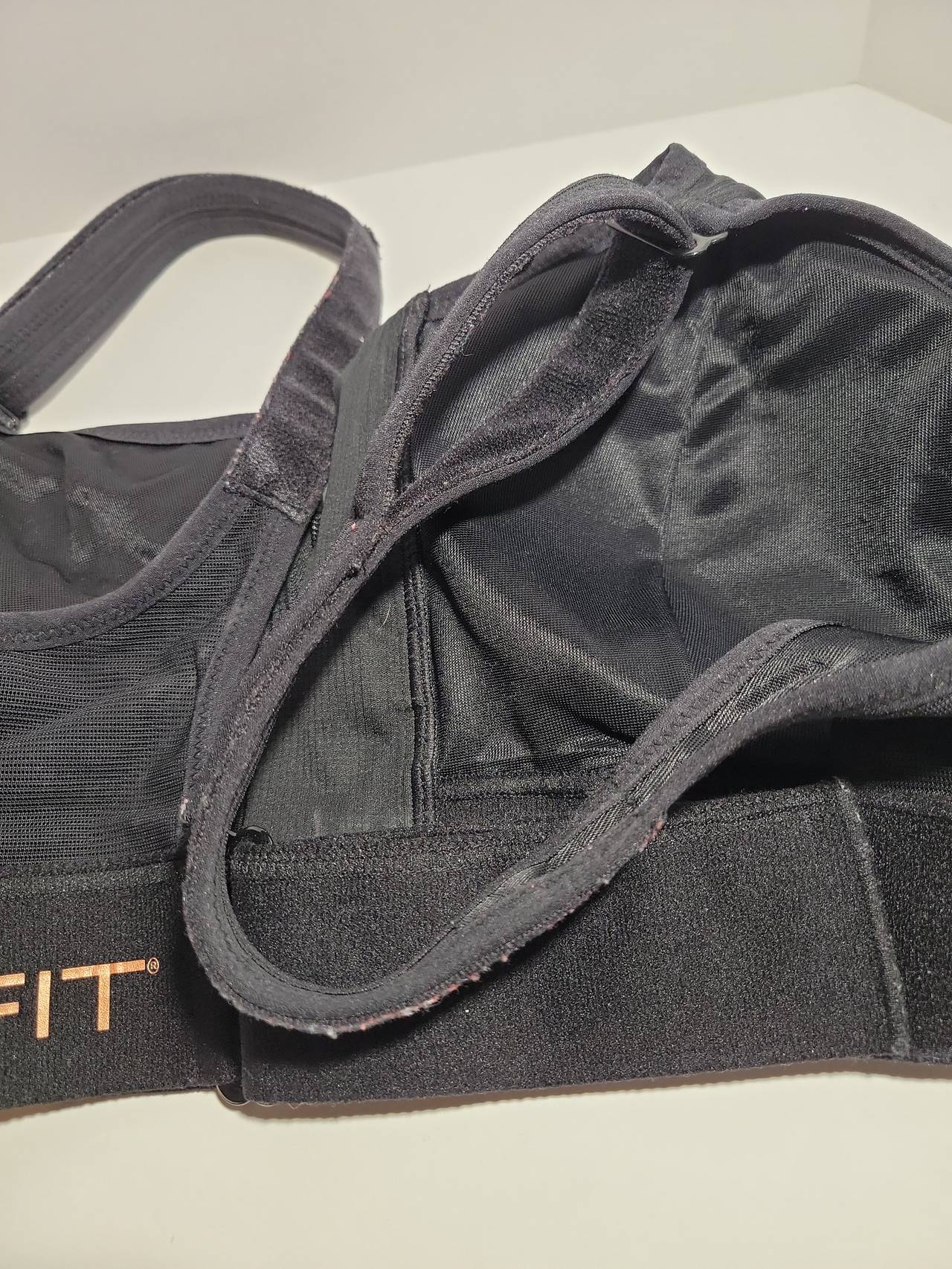 Shefit Ultimate Sports Bra