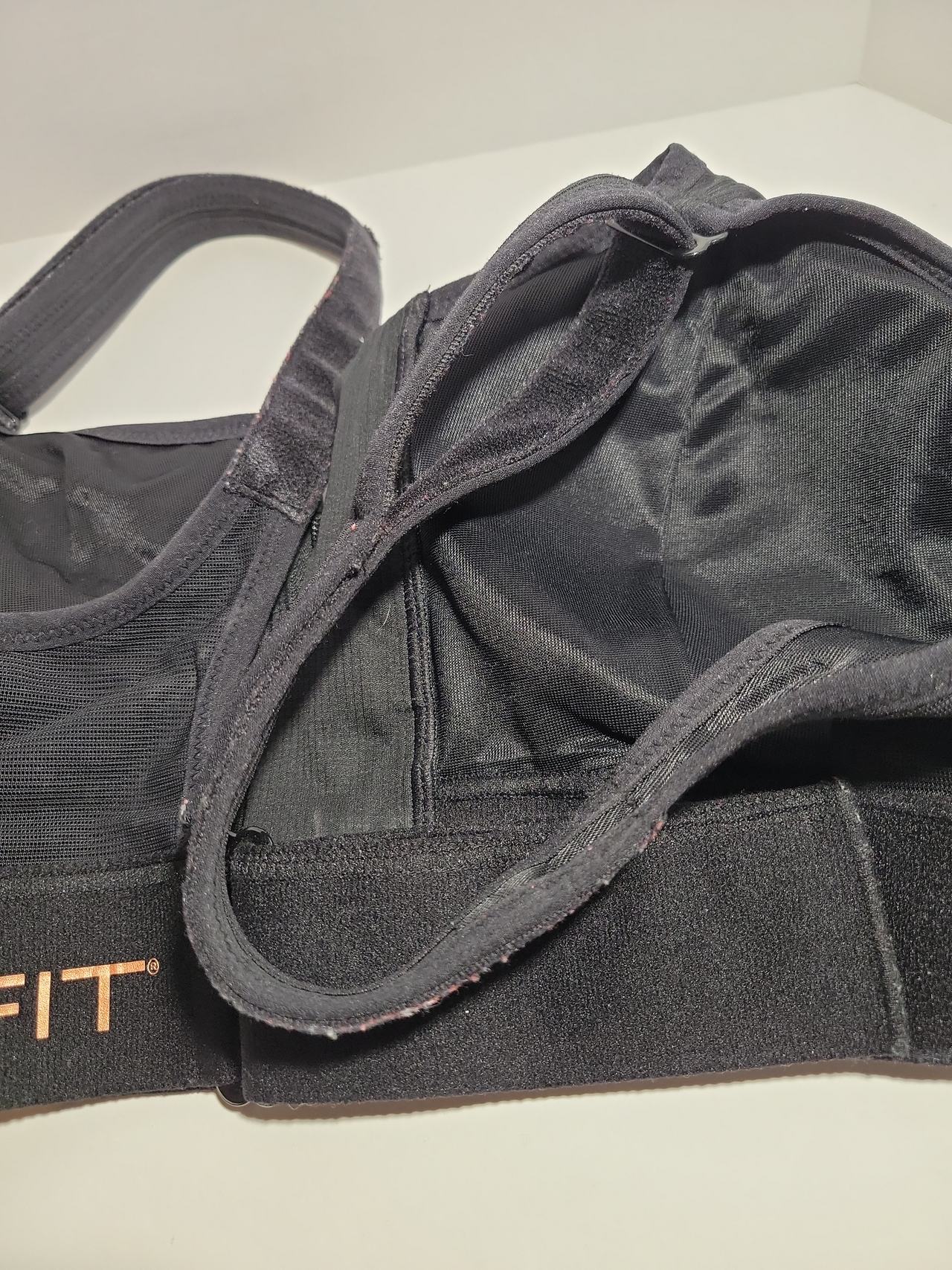 Shefit Ultimate Sports Bra