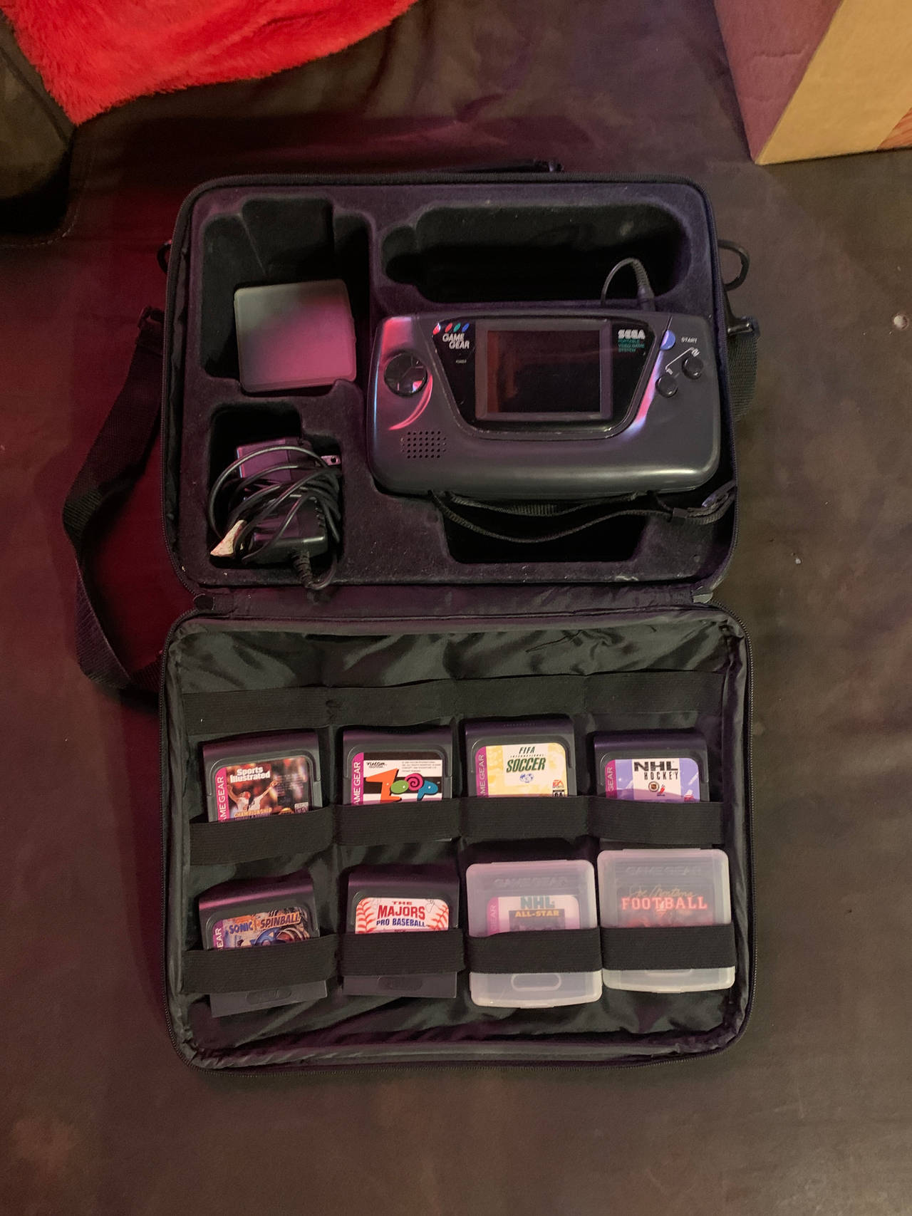 Sega Game Gear