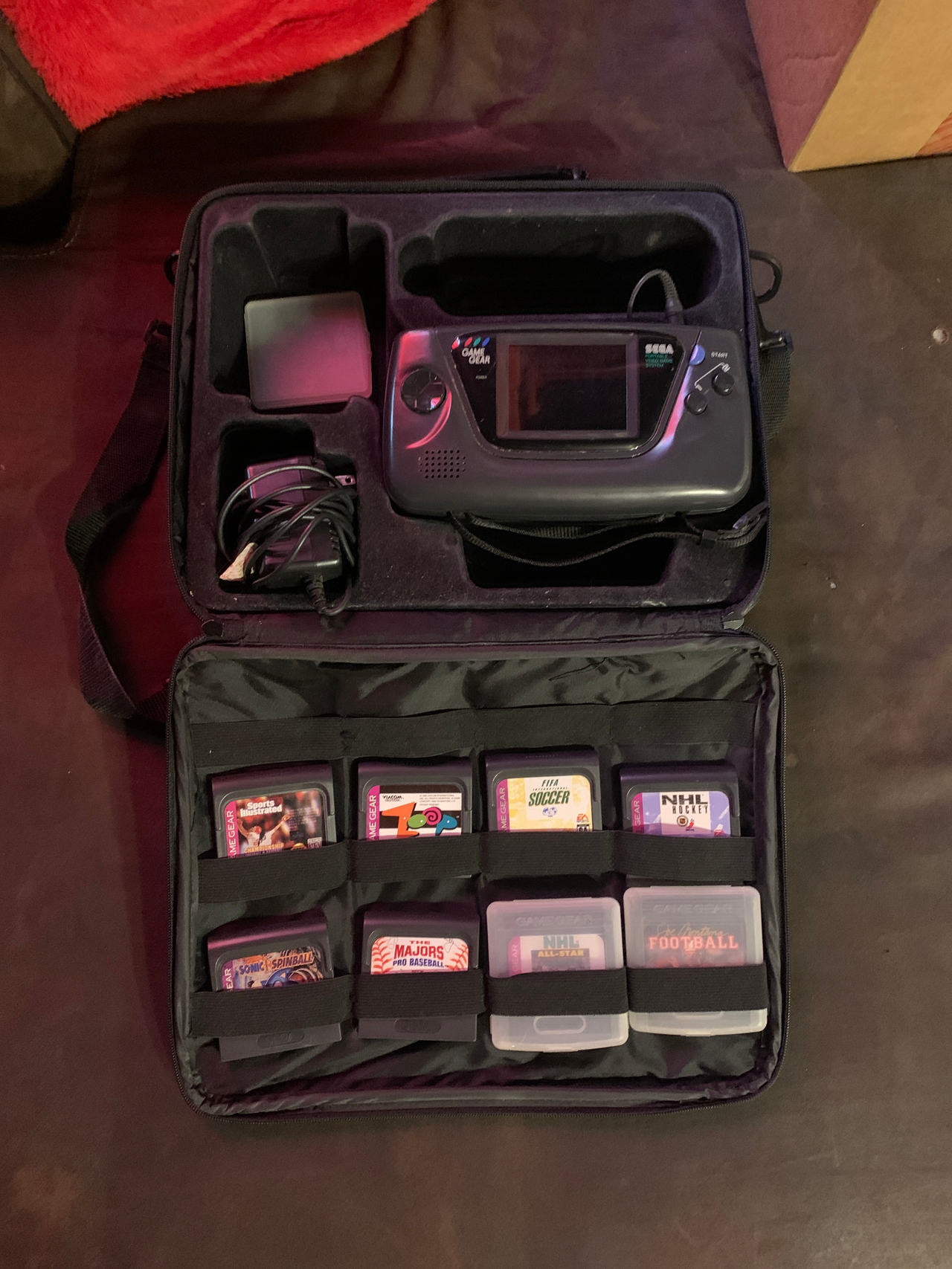 Sega Game Gear