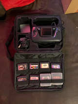 Sega Game Gear - Image 1