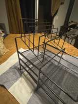 Pen+Gear Mesh Desk Organizer Black - Image 5