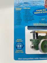 Thomas & Friends Take Along George 76207 NEW Sealed Learning Curve Steamroller - Image 3