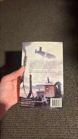Mortal Engines Collection Book Set - Image 4