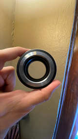 K&F Concept M42 to Micro Four Thirds Lens Mount Adapter - Image 4