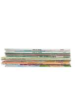 Assorted Children's Paperback Books Lot 15 Books Total - Image 1