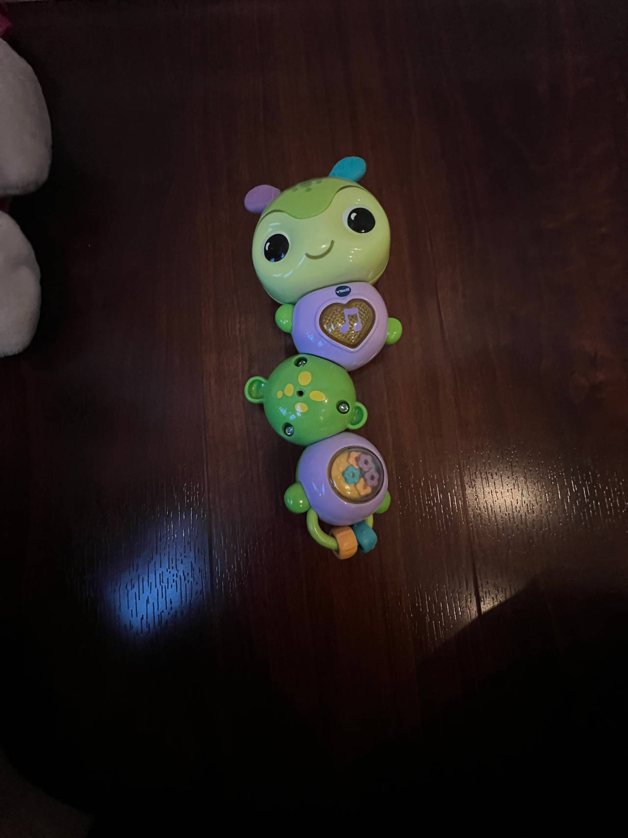 Fisher-Price Linkimals Smooth Moves Sloth