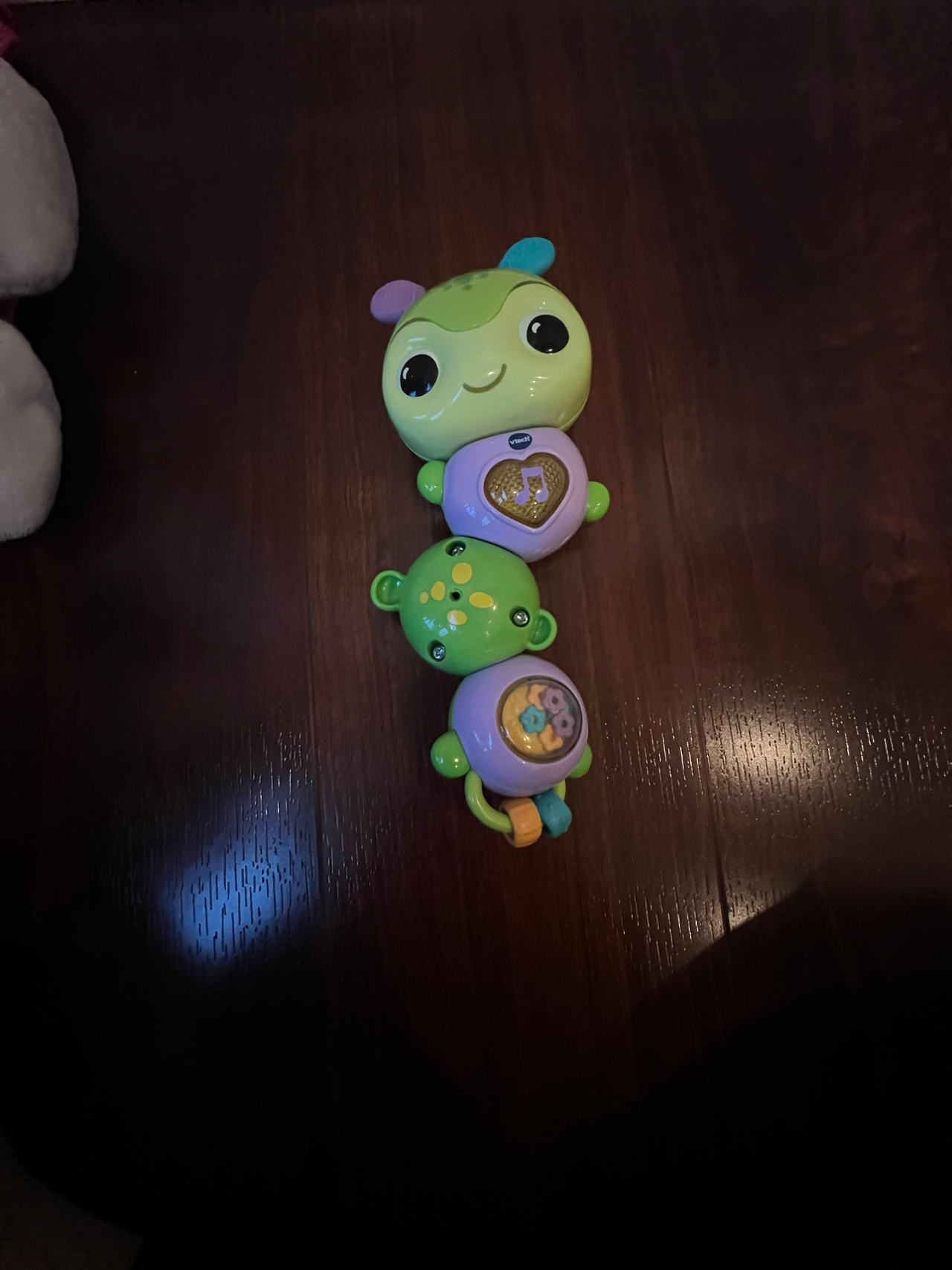 Fisher-Price Linkimals Smooth Moves Sloth