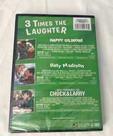 Adam Sandler 3-Movie Laugh Pack DVD - Image 2